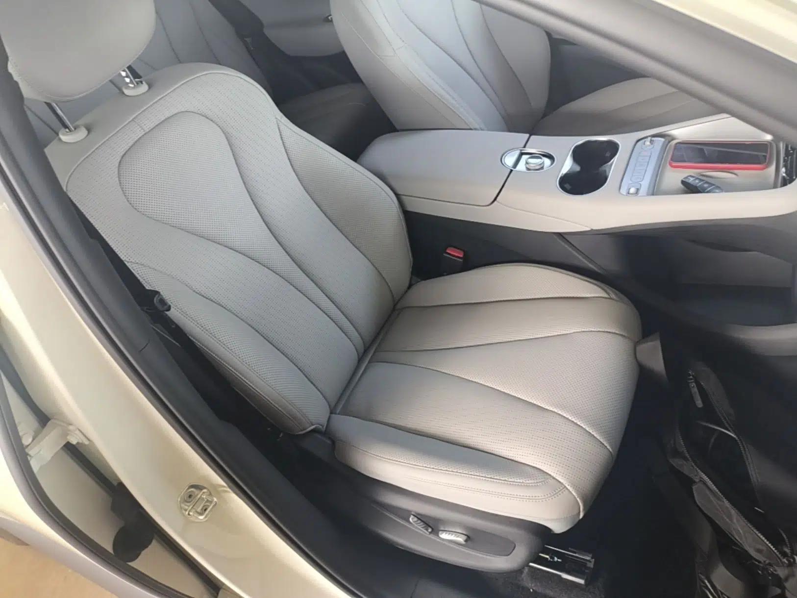 BYD Sealion 06 New Energy 2025 Model DM-i 170 Navigation Plus Edition — миниатюра 19