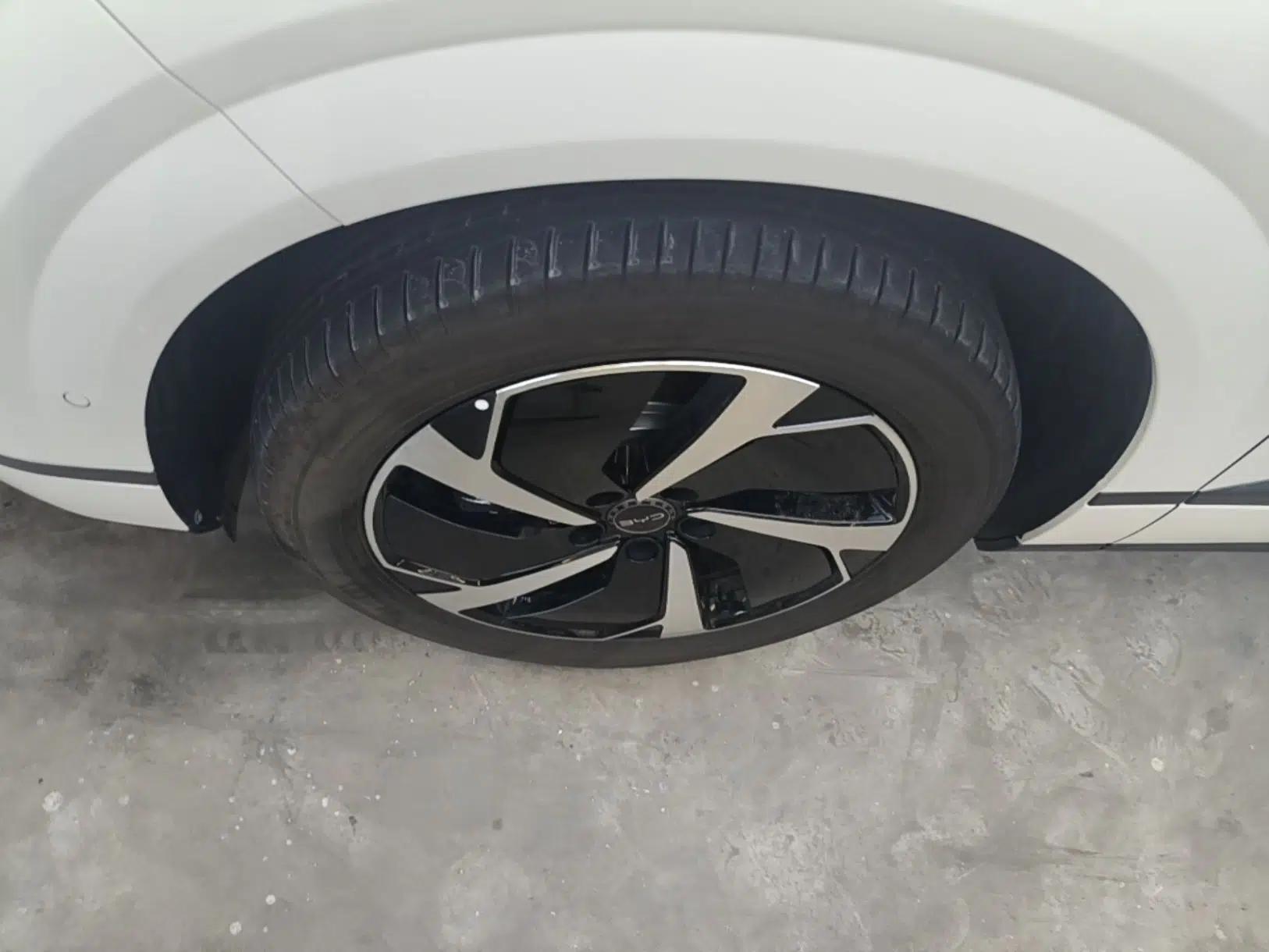 BYD Sealion 06 New Energy 2025 Model DM-i 170 Navigation Plus Edition — миниатюра 10