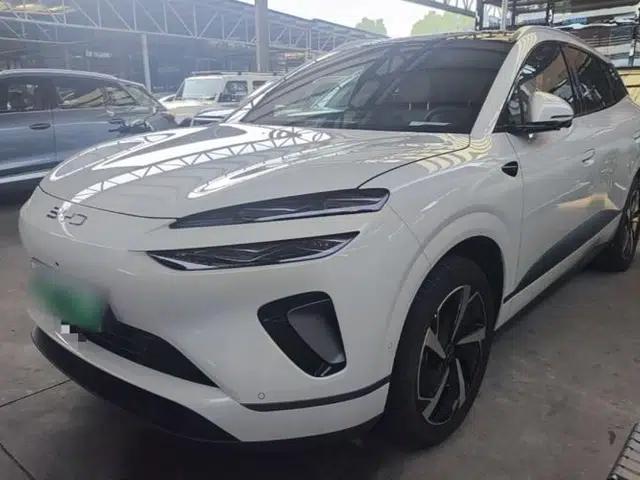 BYD Sealion 06 New Energy 2025 Model DM-i 170 Navigation Plus Edition