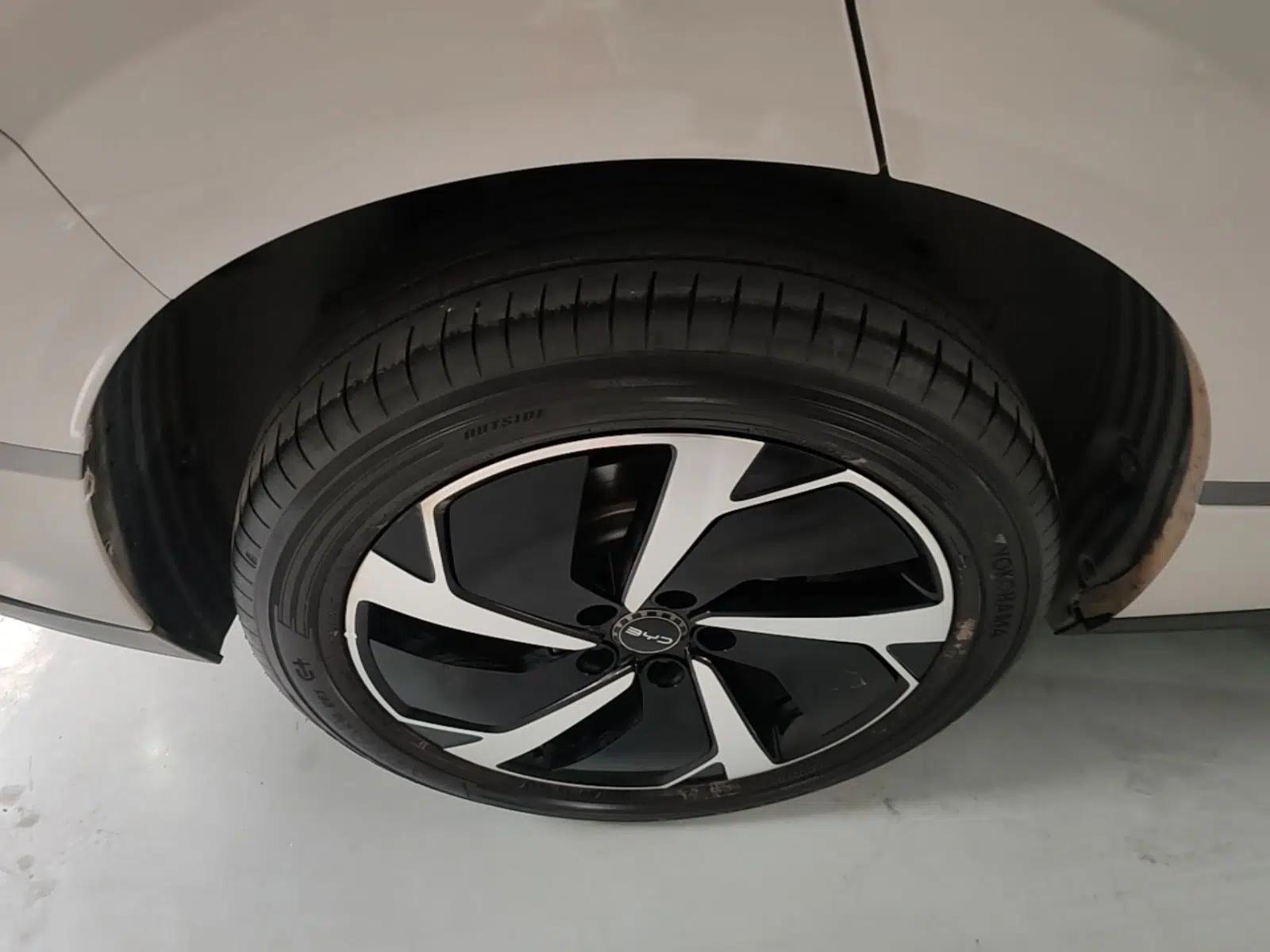 BYD Sealion 06 New Energy 2025 Model DM-i 170 Navigation Pro Edition — миниатюра 11