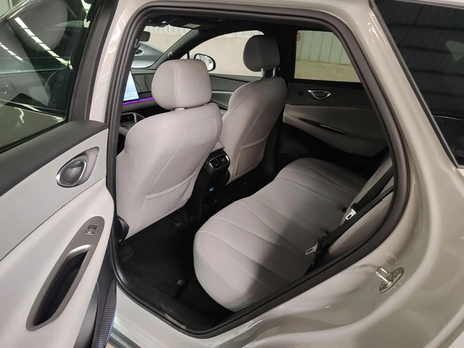 BYD Sealion 06 New Energy 2025 Model DM-i 170 Navigation Pro Edition — миниатюра 20