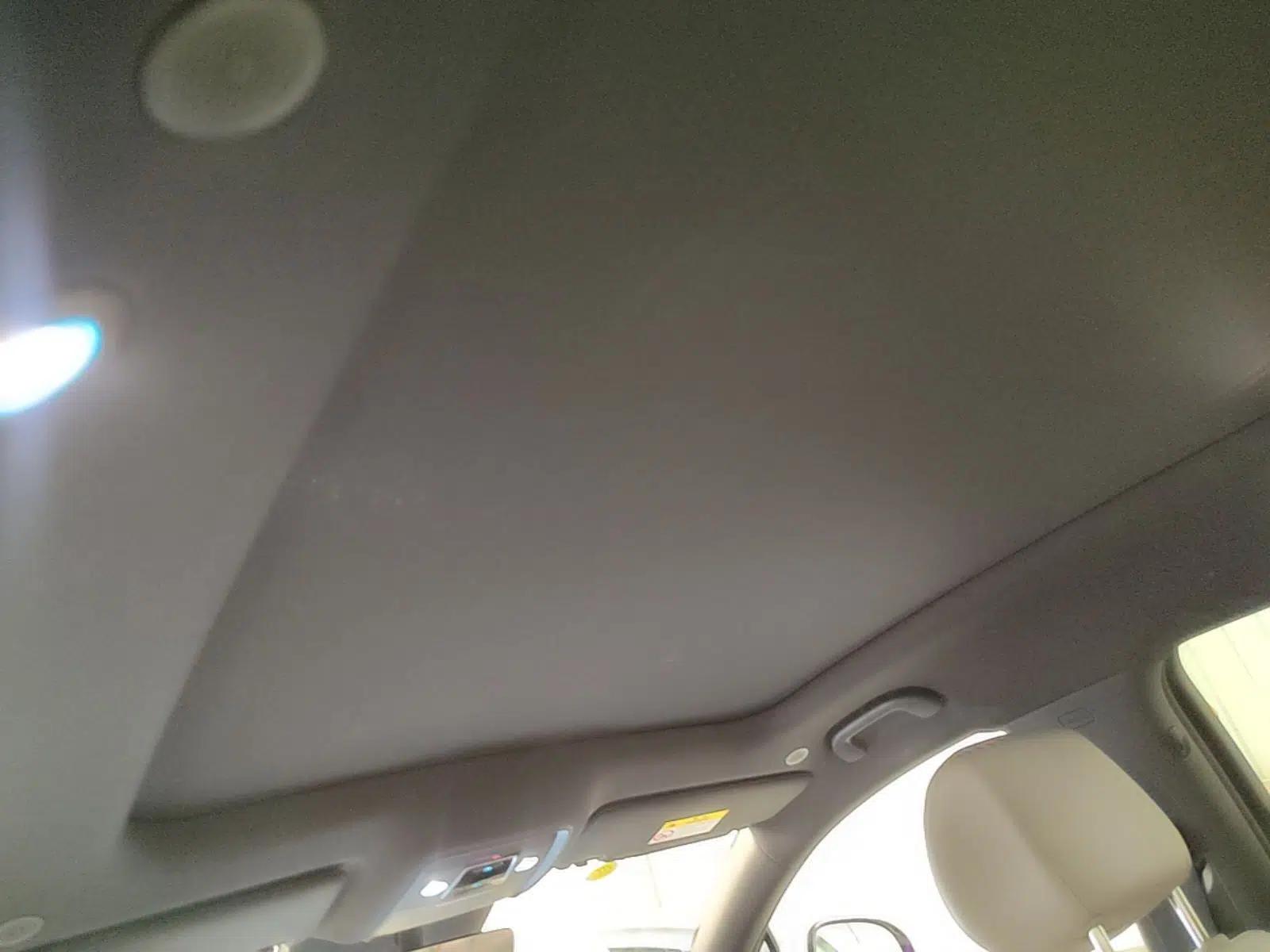 BYD Sealion 06 New Energy 2025 Model DM-i 170 Navigation Pro Edition — миниатюра 21