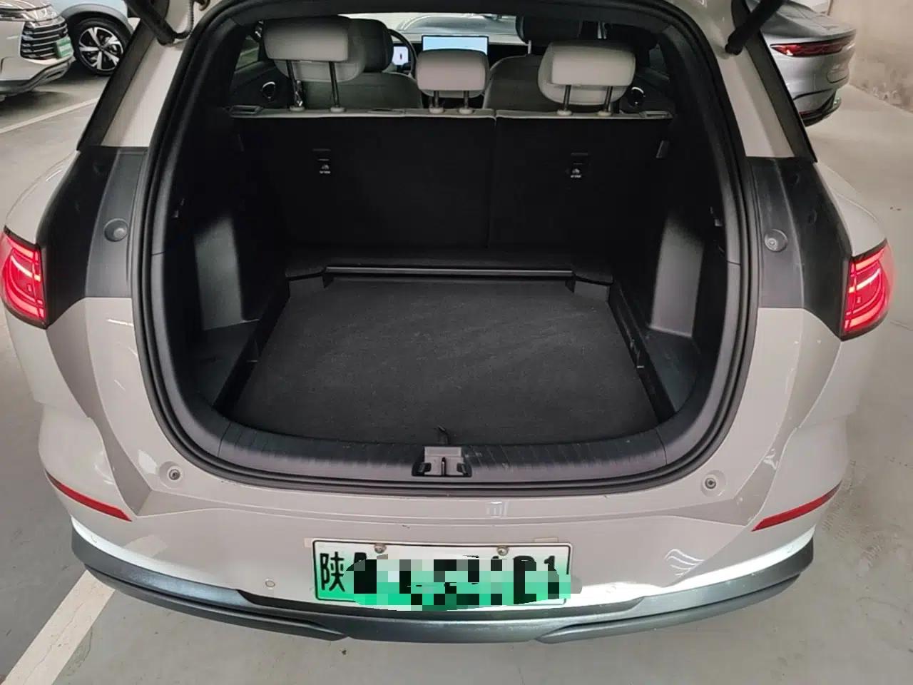 BYD Sealion 06 New Energy 2025 Model DM-i 170 Navigation Pro Edition — миниатюра 22