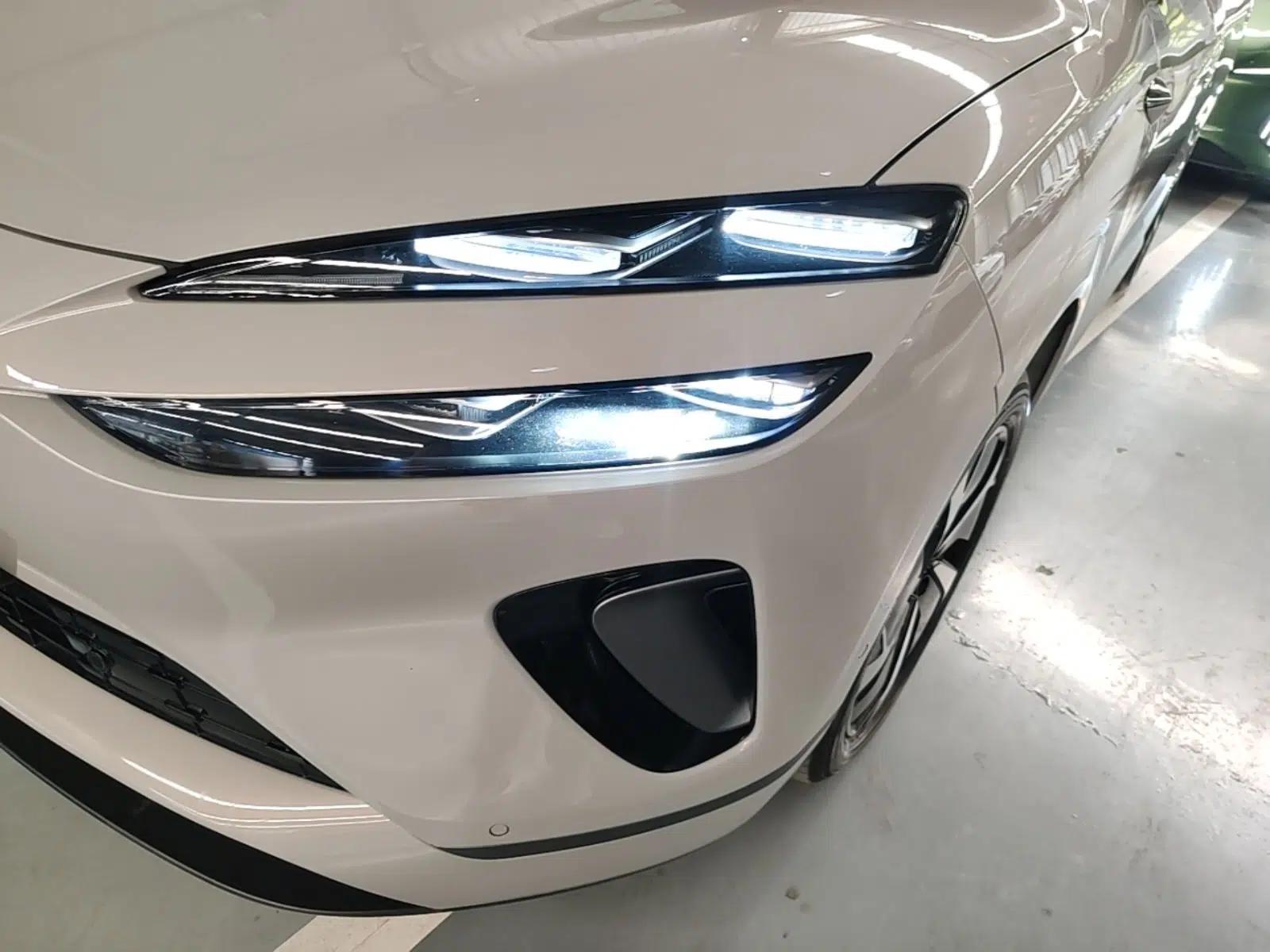 BYD Sealion 06 New Energy 2025 Model DM-i 170 Navigation Pro Edition — миниатюра 8