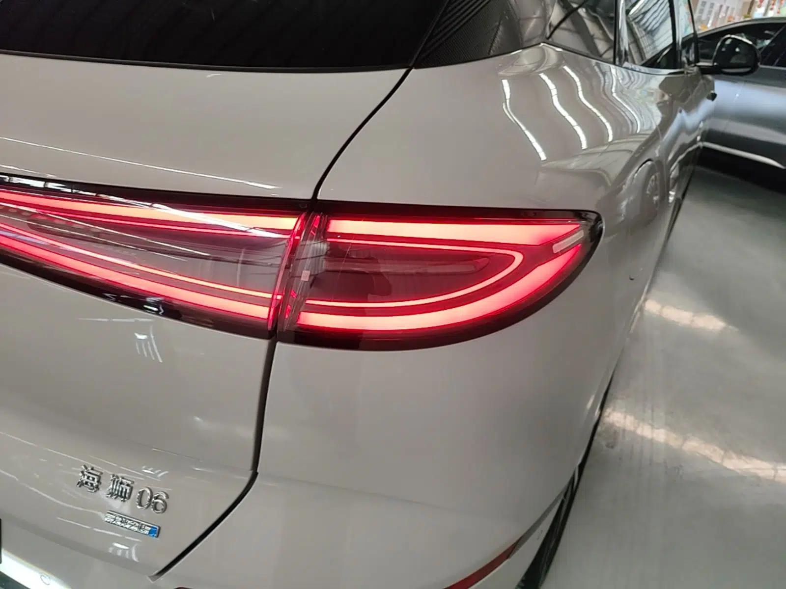 BYD Sealion 06 New Energy 2025 Model DM-i 170 Navigation Pro Edition — миниатюра 9