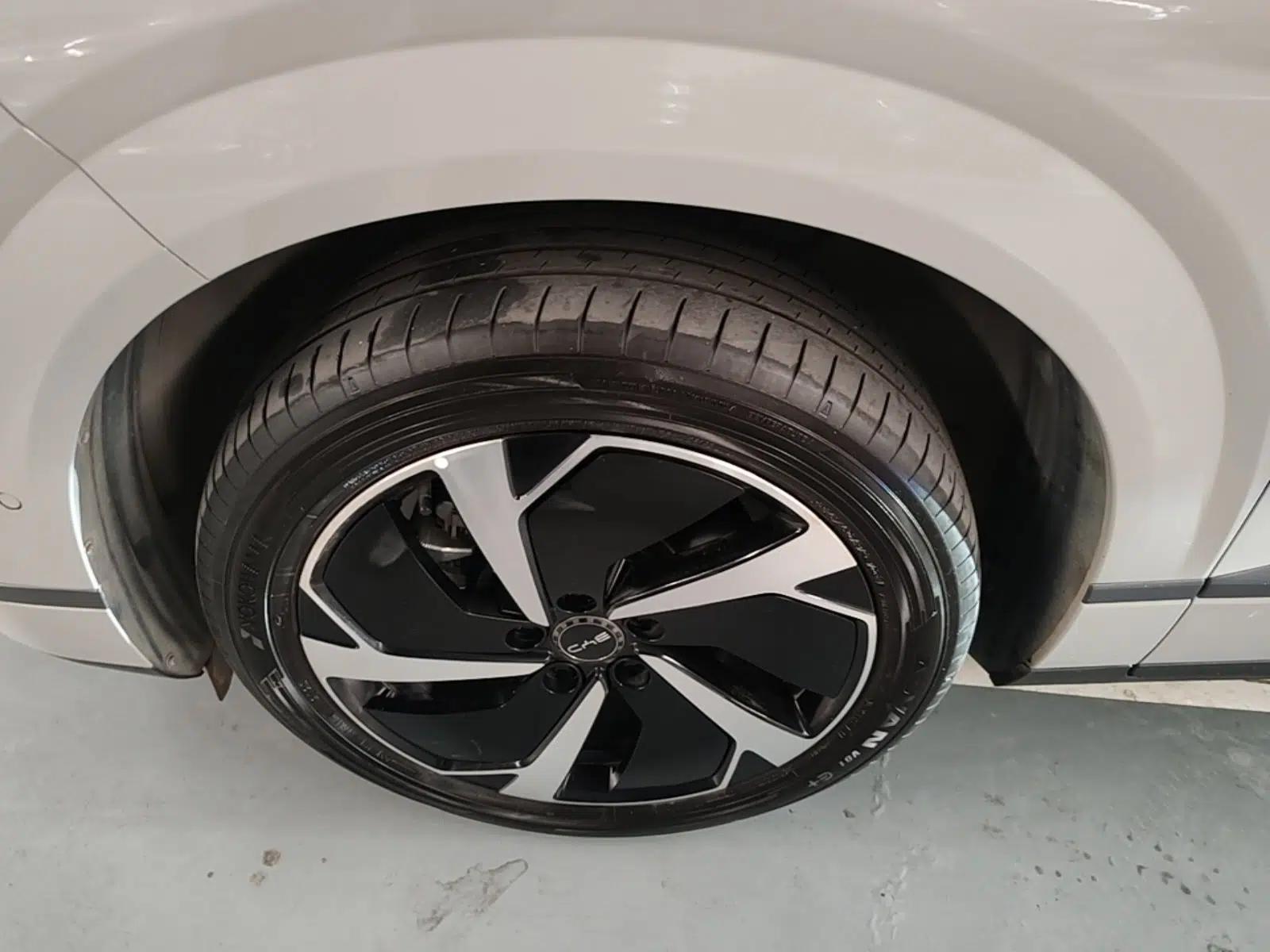 BYD Sealion 06 New Energy 2025 Model DM-i 170 Navigation Pro Edition — миниатюра 10
