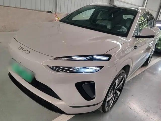 BYD Sealion 06 New Energy 2025 Model DM-i 170 Navigation Pro Edition