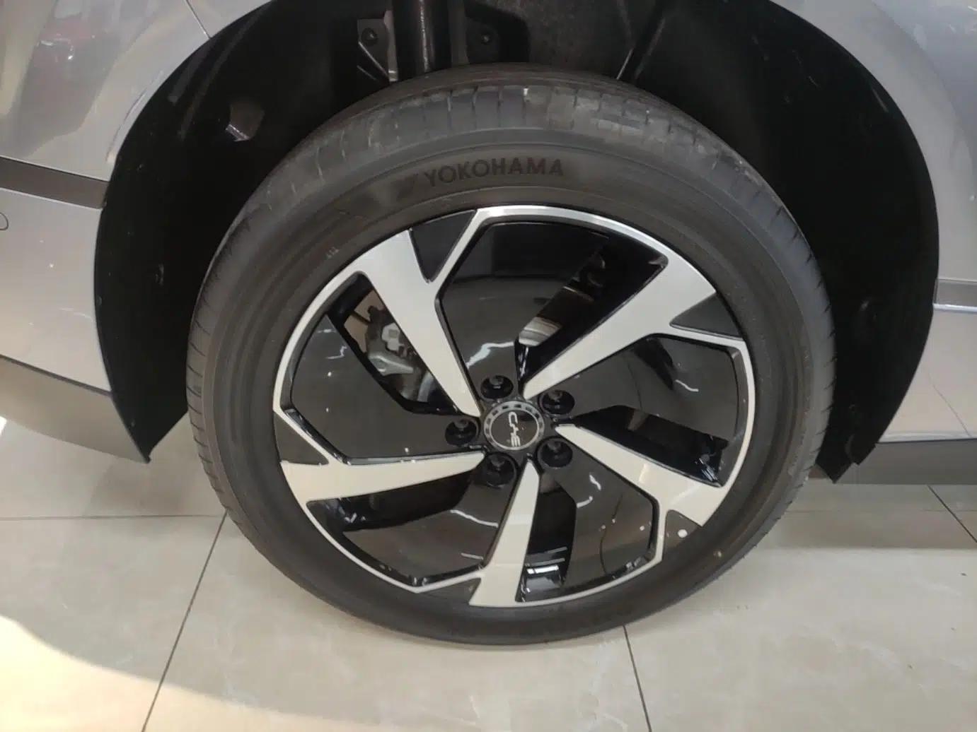 BYD Sealion 06 New Energy 2025 Model DM-i 170 Navigation Plus Edition — миниатюра 11