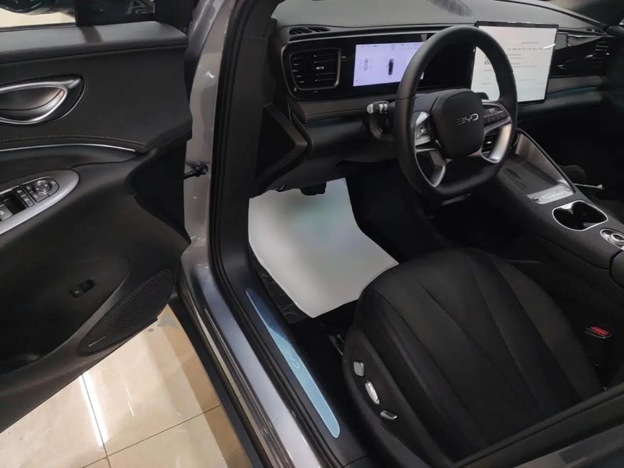 BYD Sealion 06 New Energy 2025 Model DM-i 170 Navigation Plus Edition — миниатюра 23