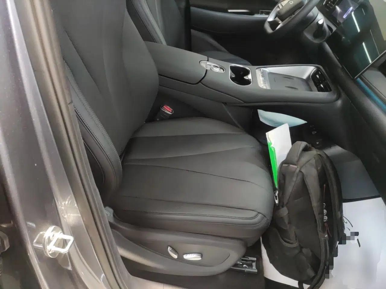 BYD Sealion 06 New Energy 2025 Model DM-i 170 Navigation Plus Edition — миниатюра 24