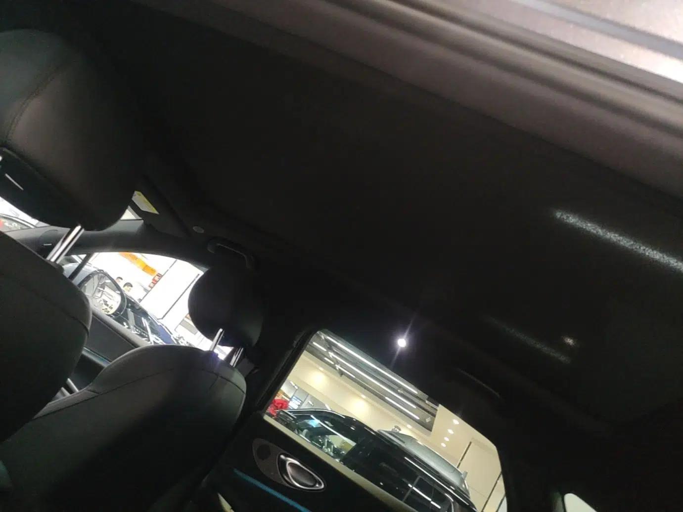BYD Sealion 06 New Energy 2025 Model DM-i 170 Navigation Plus Edition — миниатюра 26