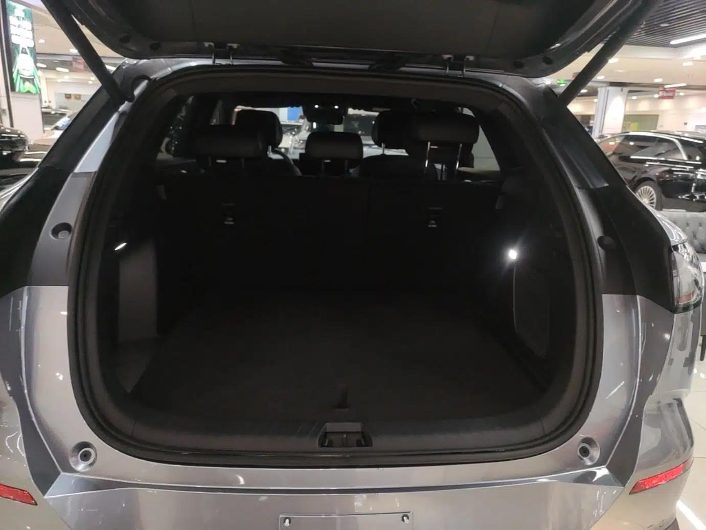 BYD Sealion 06 New Energy 2025 Model DM-i 170 Navigation Plus Edition — миниатюра 27