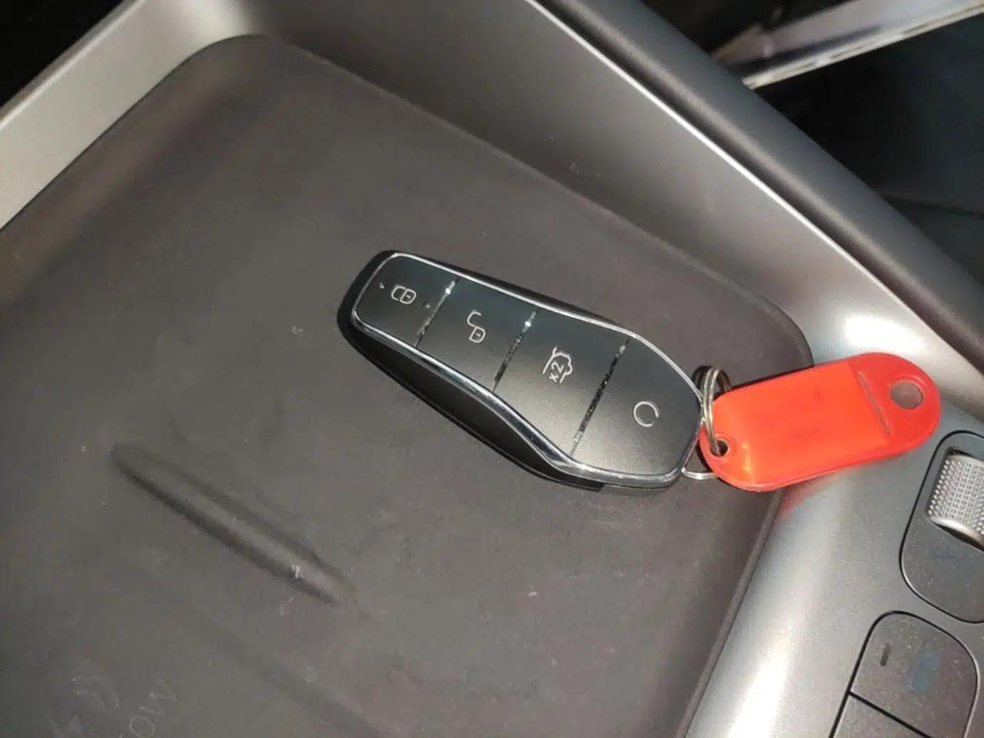 BYD Sealion 06 New Energy 2025 Model DM-i 170 Navigation Plus Edition — миниатюра 28