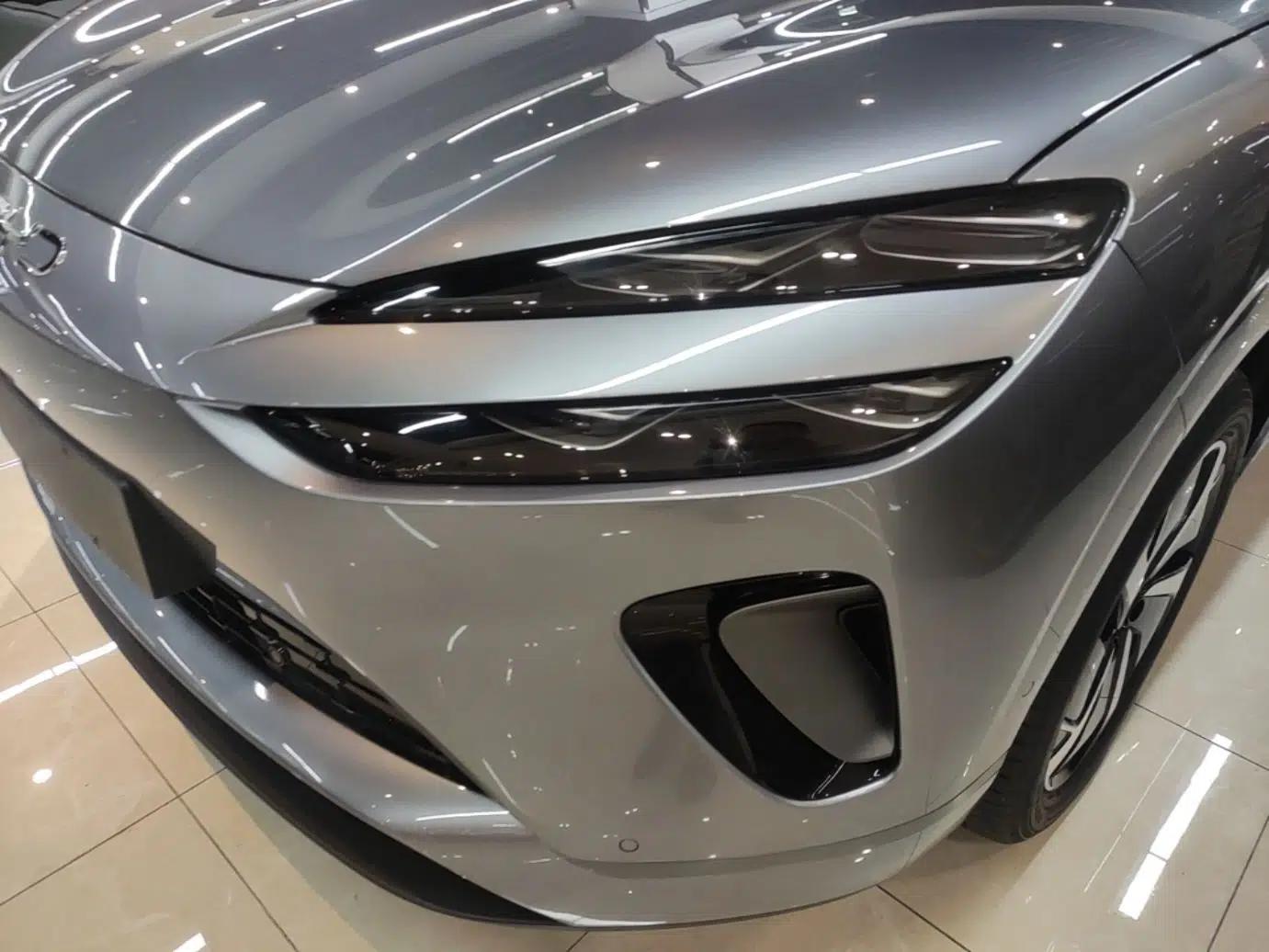 BYD Sealion 06 New Energy 2025 Model DM-i 170 Navigation Plus Edition — миниатюра 8