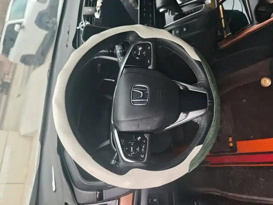 Honda CR-V 2021 240TURBO CVT 2WD Fashion Edition — миниатюра 15