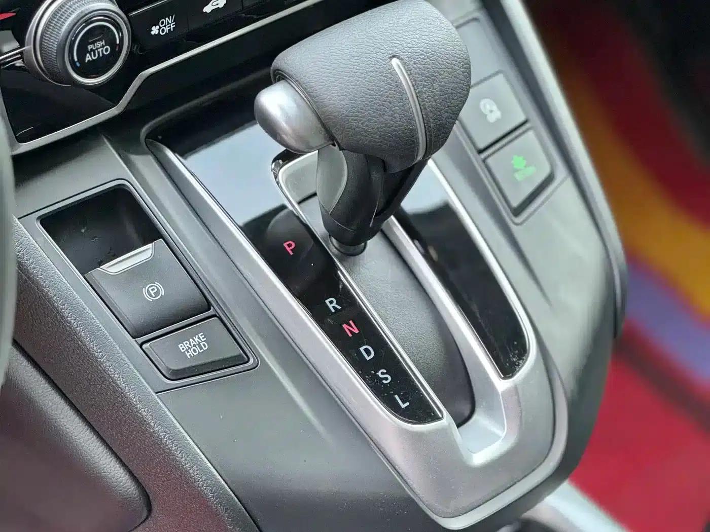Honda CR-V 2021 240TURBO CVT 2WD Urban Edition — миниатюра 14