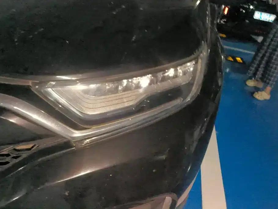 Honda CR-V 2021 240TURBO CVT 2WD Comfort Edition — миниатюра 5