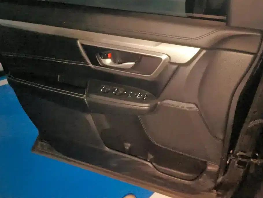 Honda CR-V 2021 240TURBO CVT 2WD Comfort Edition — миниатюра 7
