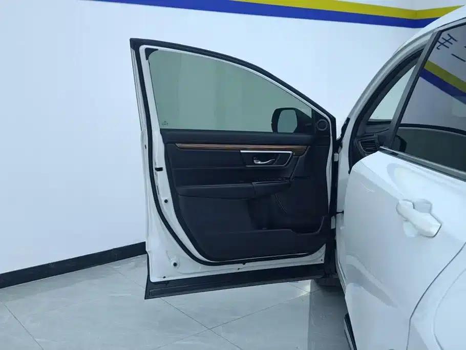 Honda CR-V 2019 240TURBO CVT 2WD Fashion Edition (China VI Emission Standard) — миниатюра 7