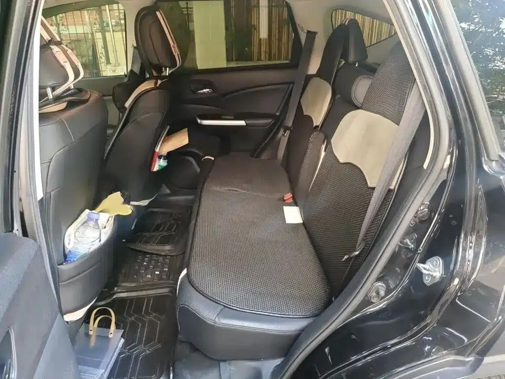Honda CR-V 2015 2.4L 2WD Luxury Edition — миниатюра 15