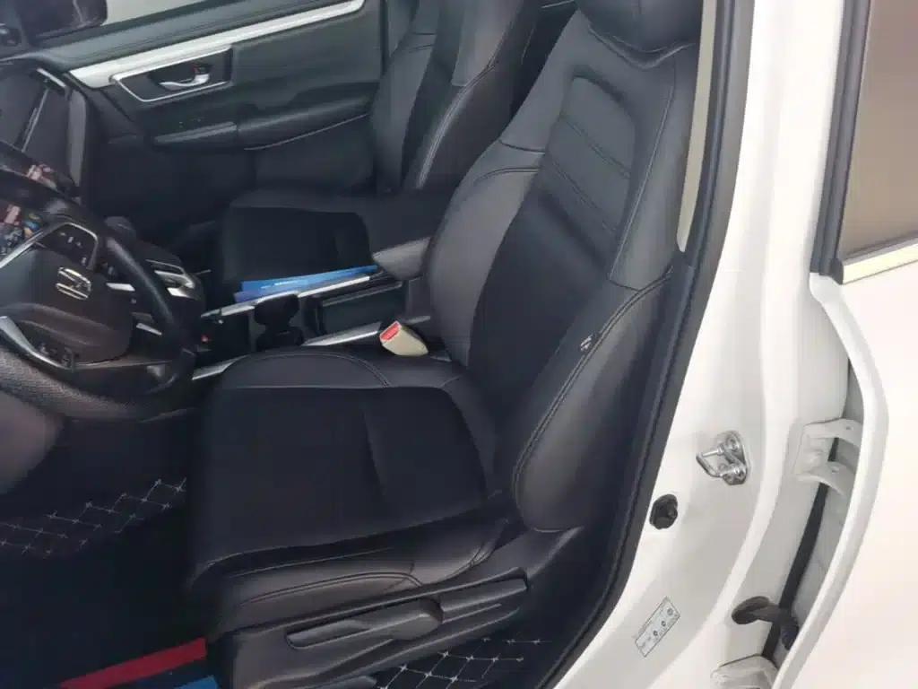 Honda CR-V 2019 240TURBO CVT 2WD Comfort Edition (National V Emission Standard) — миниатюра 15