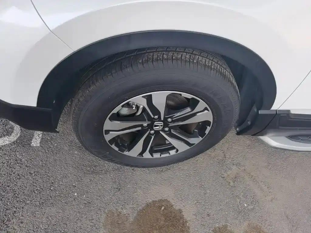 Honda CR-V 2019 240TURBO CVT 2WD Comfort Edition (National V Emission Standard) — миниатюра 23