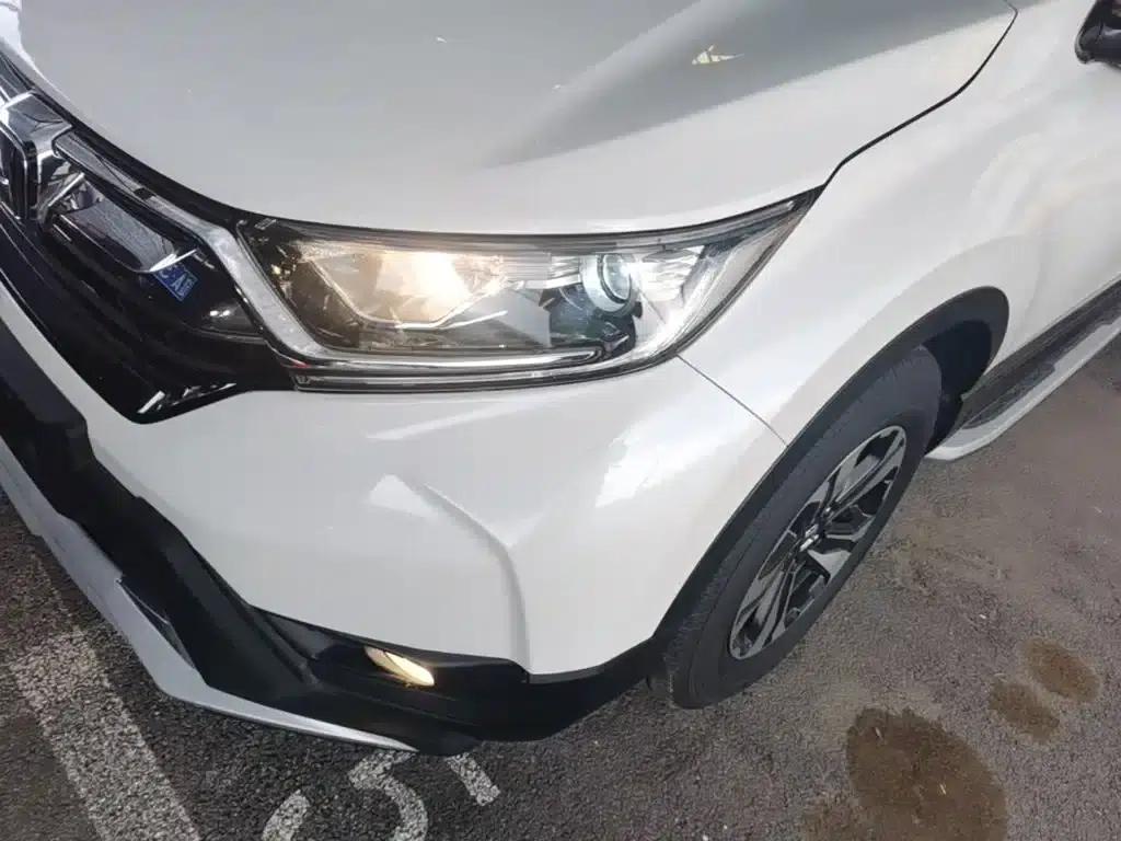 Honda CR-V 2019 240TURBO CVT 2WD Comfort Edition (National V Emission Standard) — миниатюра 24