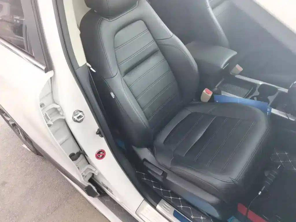 Honda CR-V 2019 240TURBO CVT 2WD Comfort Edition (National V Emission Standard) — миниатюра 25
