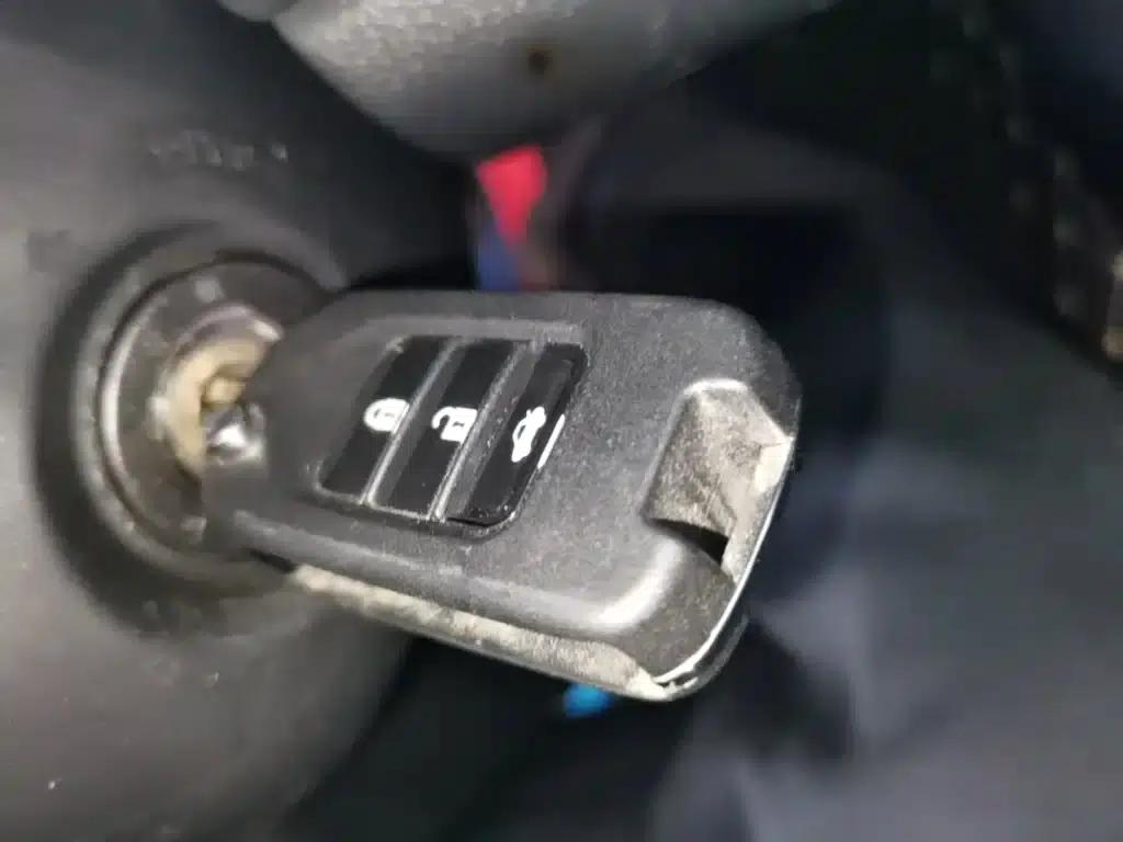 Honda CR-V 2019 240TURBO CVT 2WD Comfort Edition (National V Emission Standard) — миниатюра 9