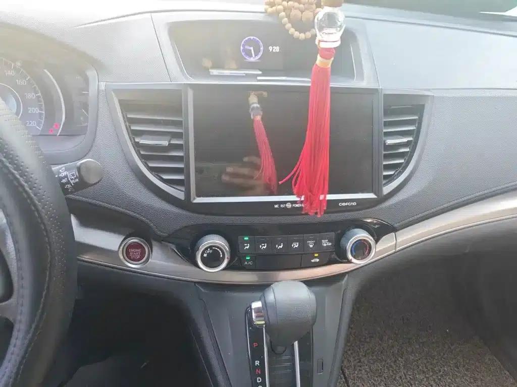 Honda CR-V 2015 2.0L 2WD Fashion Edition — миниатюра 6