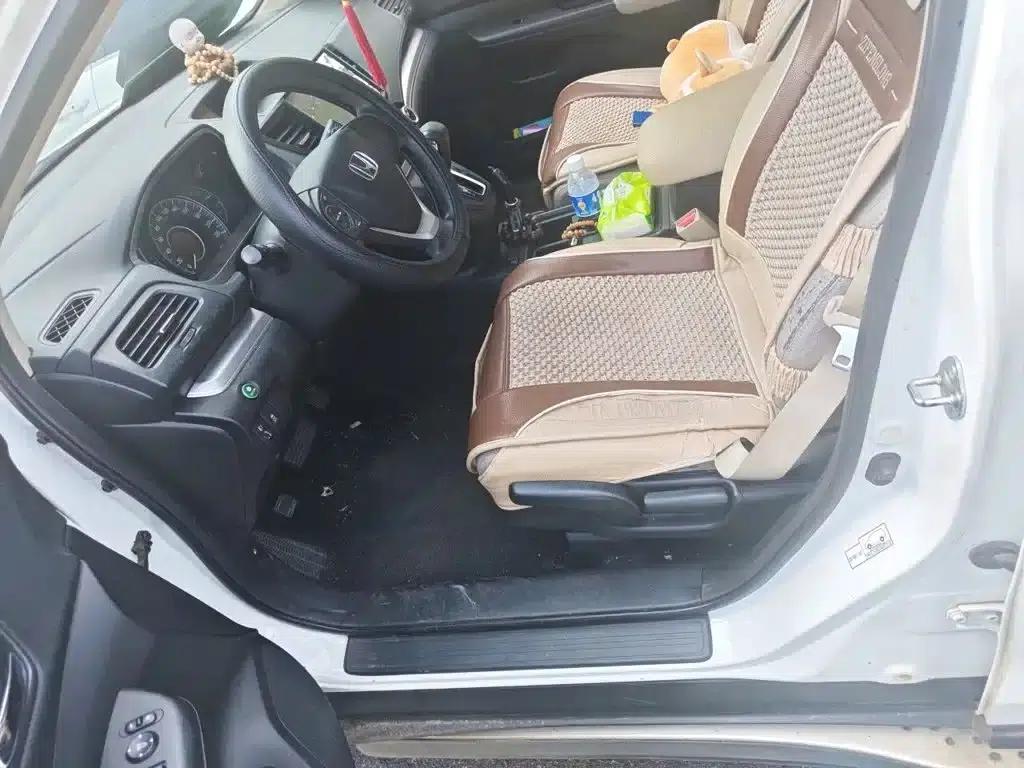 Honda CR-V 2015 2.0L 2WD Fashion Edition — миниатюра 8