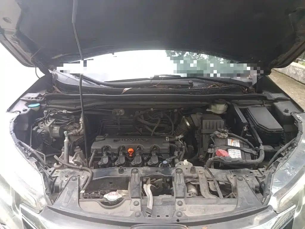 Honda CR-V 2016 2.0L 2WD Classic Edition — миниатюра 11