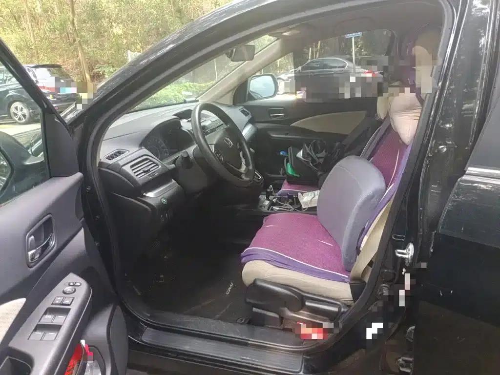 Honda CR-V 2016 2.0L 2WD Classic Edition — миниатюра 14