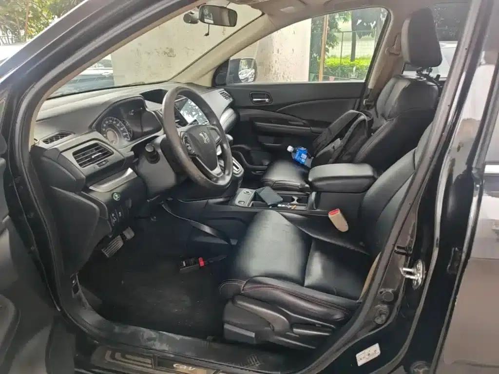 Honda CR-V 2015 2.0L 2WD Fashion Edition — миниатюра 15