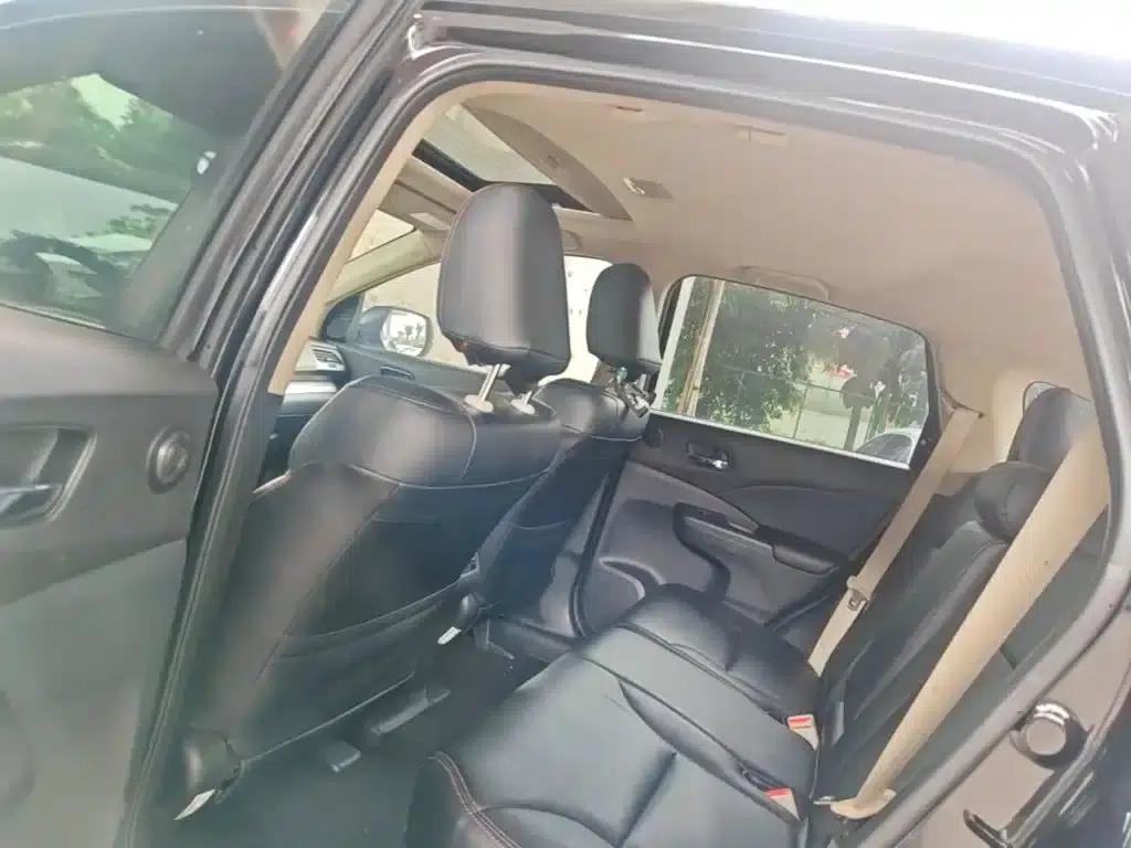 Honda CR-V 2015 2.0L 2WD Fashion Edition — миниатюра 17