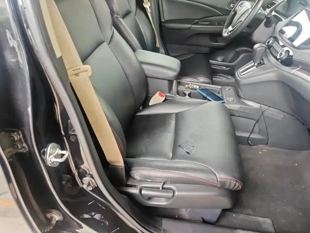 Honda CR-V 2015 2.0L 2WD Fashion Edition — миниатюра 25