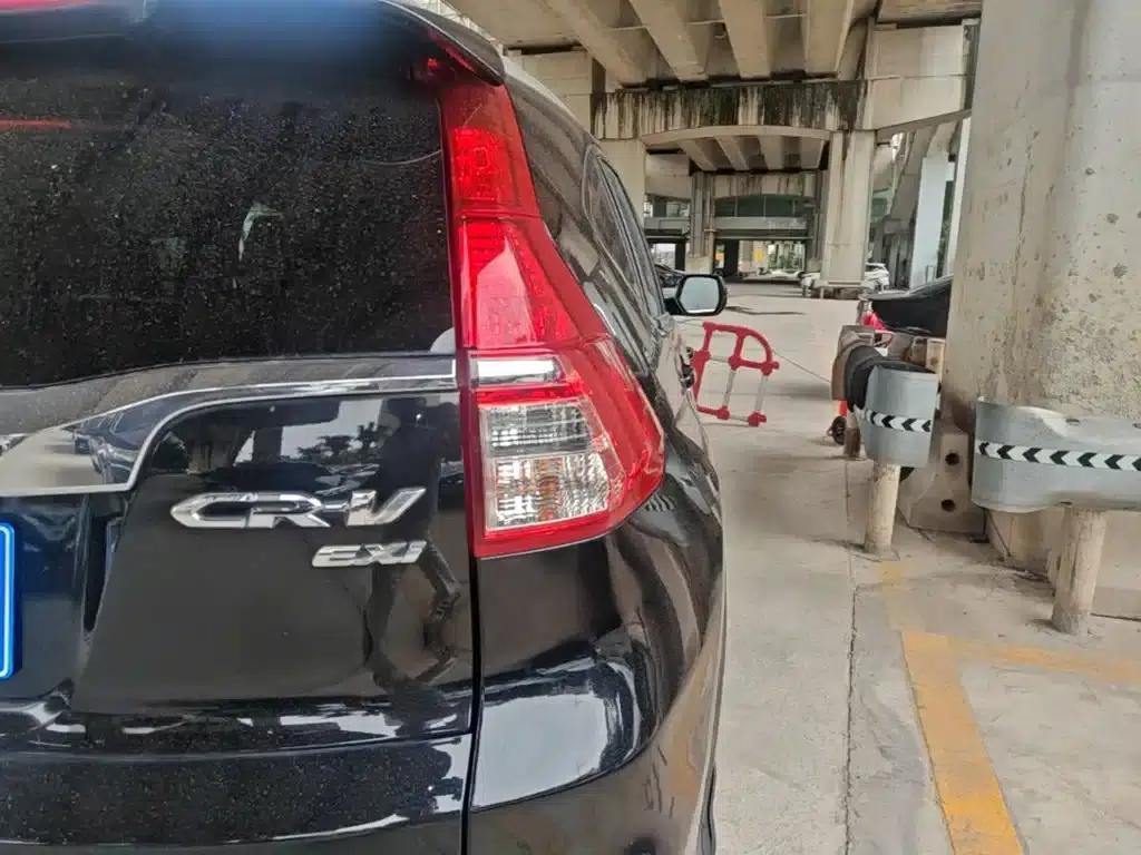 Honda CR-V 2015 2.0L 2WD Fashion Edition — миниатюра 8