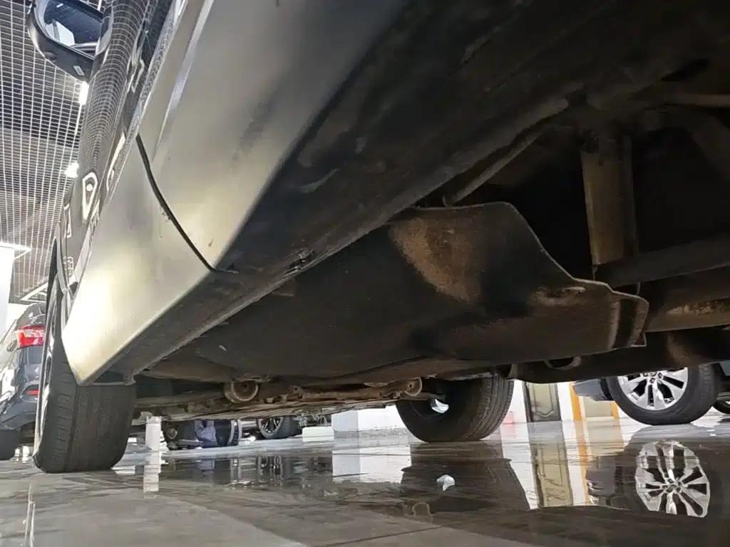 Honda CR-V 2019 240TURBO CVT 2WD Fashion Edition (China VI Emission Standard) — миниатюра 22