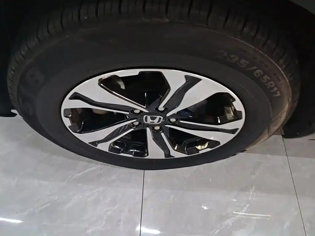 Honda CR-V 2019 240TURBO CVT 2WD Fashion Edition (China VI Emission Standard) — миниатюра 23