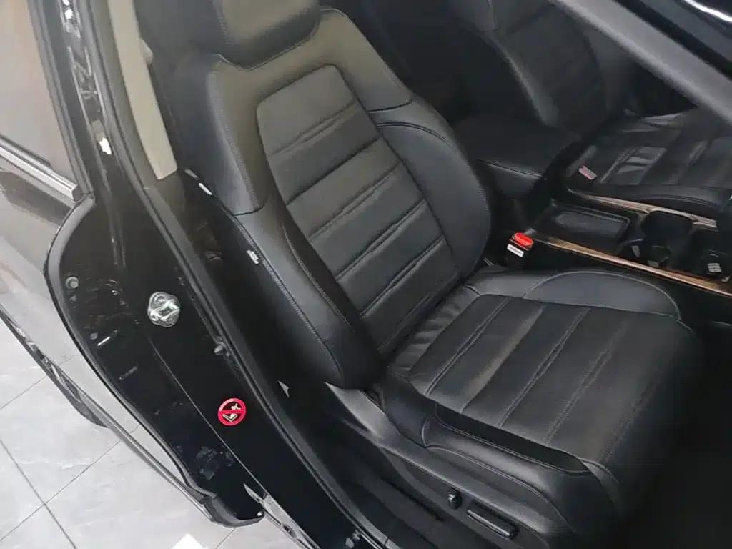 Honda CR-V 2019 240TURBO CVT 2WD Fashion Edition (China VI Emission Standard) — миниатюра 25