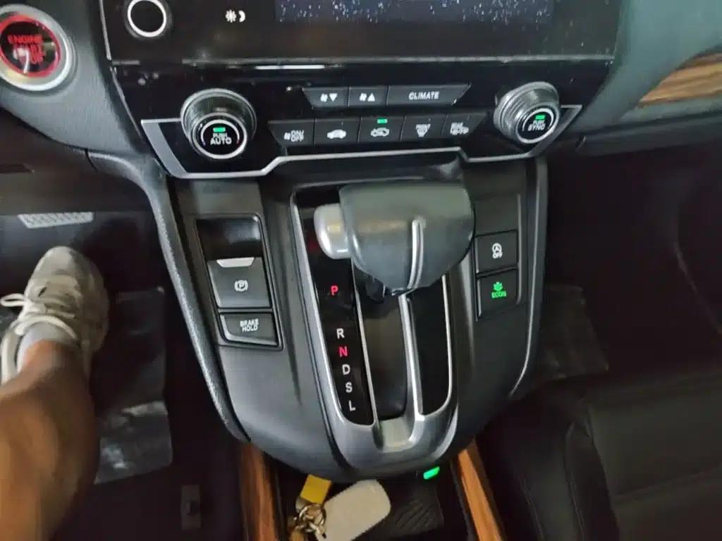 Honda CR-V 2019 240TURBO CVT 2WD Fashion Edition (National V Emission Standard) — миниатюра 14
