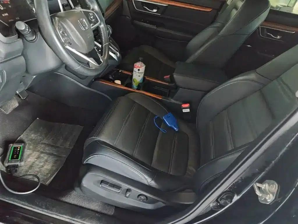 Honda CR-V 2019 240TURBO CVT 2WD Fashion Edition (National V Emission Standard) — миниатюра 15