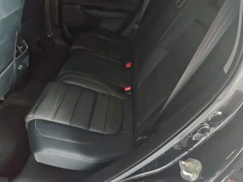Honda CR-V 2019 240TURBO CVT 2WD Fashion Edition (National V Emission Standard) — миниатюра 17