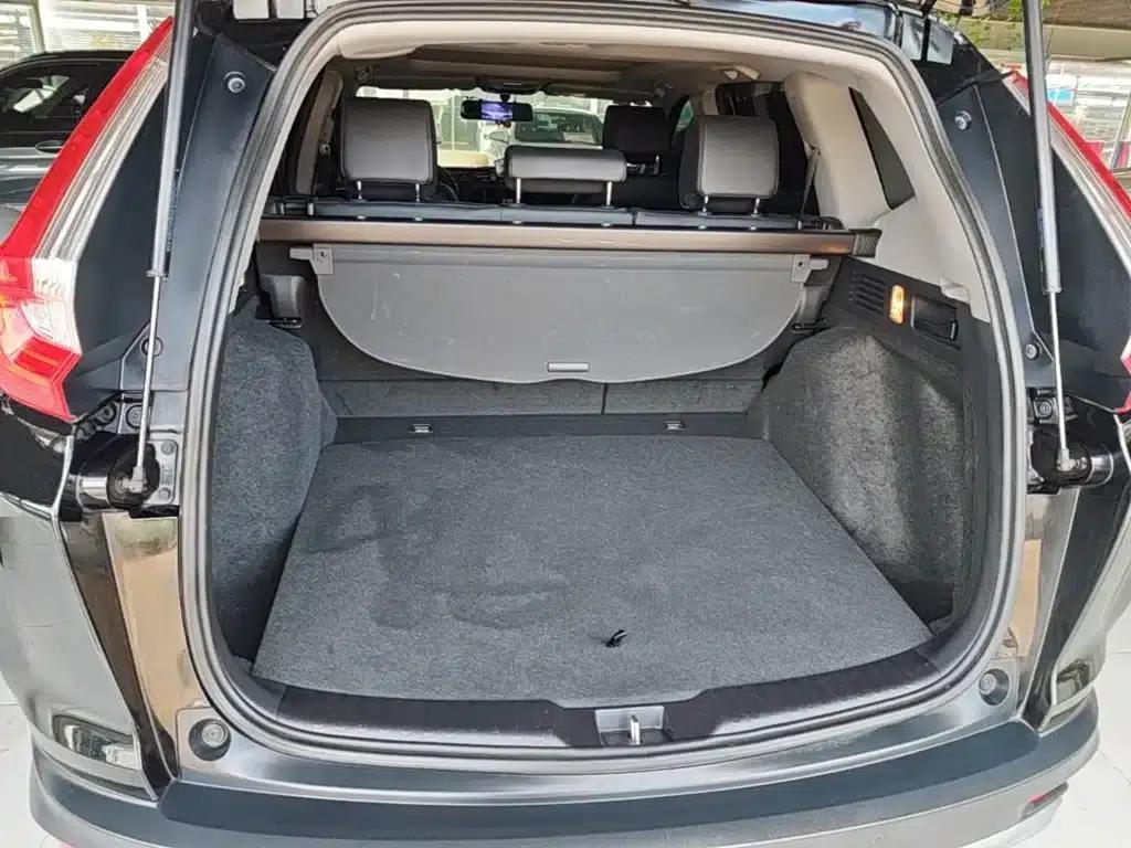 Honda CR-V 2019 240TURBO CVT 2WD Fashion Edition (National V Emission Standard) — миниатюра 19