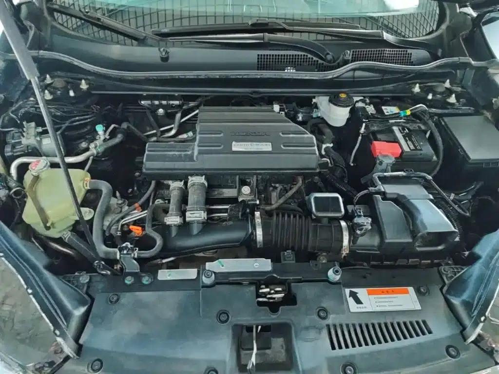 Honda CR-V 2019 240TURBO CVT 2WD Fashion Edition (National V Emission Standard) — миниатюра 20