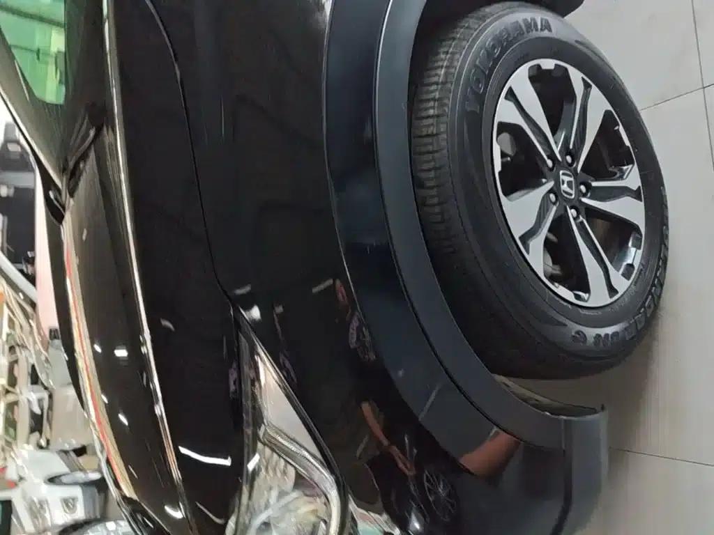 Honda CR-V 2019 240TURBO CVT 2WD Fashion Edition (National V Emission Standard) — миниатюра 23