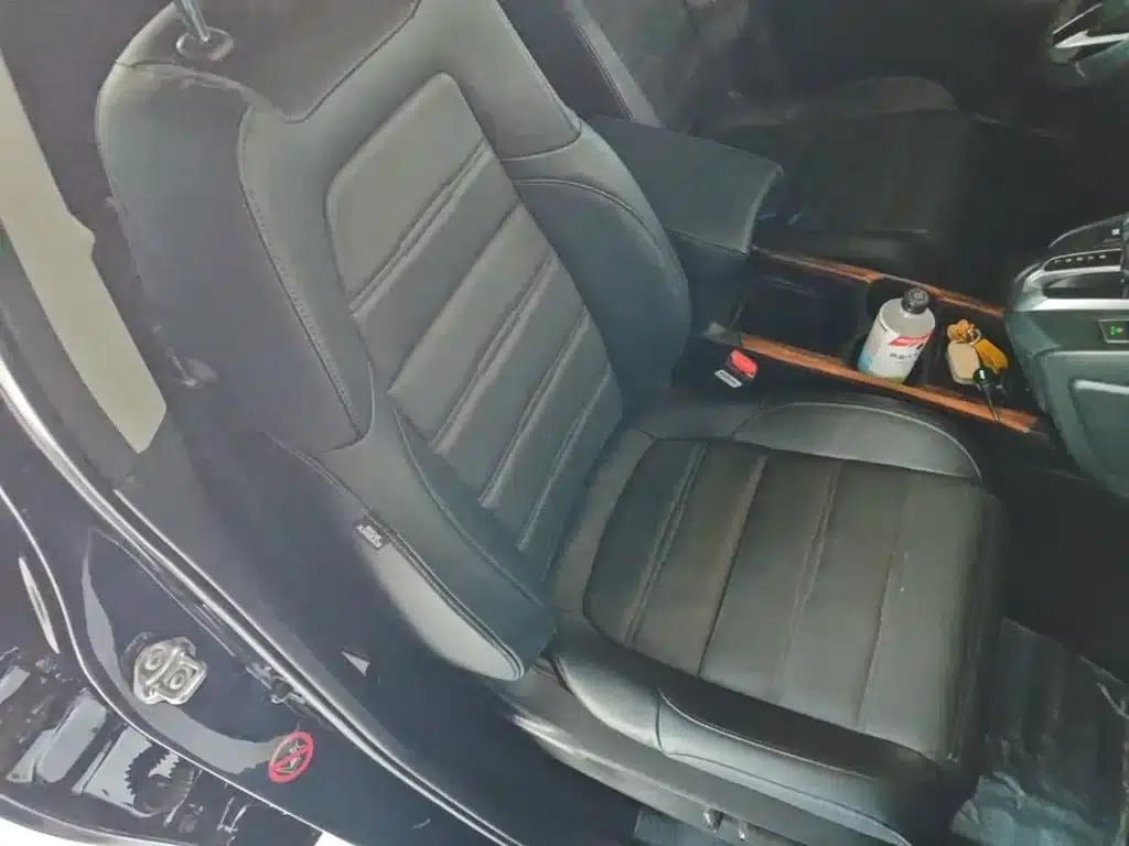 Honda CR-V 2019 240TURBO CVT 2WD Fashion Edition (National V Emission Standard) — миниатюра 25