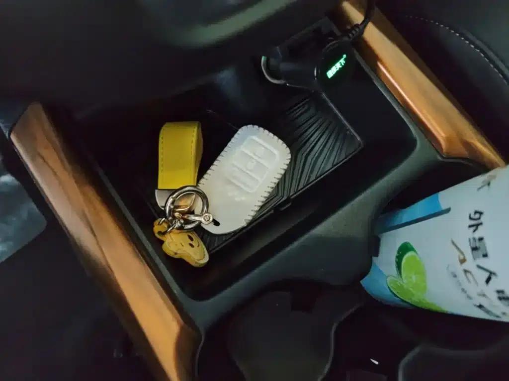 Honda CR-V 2019 240TURBO CVT 2WD Fashion Edition (National V Emission Standard) — миниатюра 9