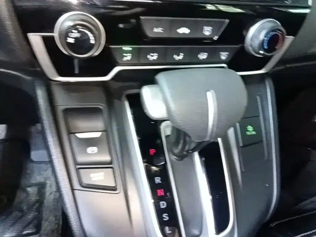 Honda CR-V 2019 240TURBO CVT 2WD Comfort Edition (China VI Emission Standard) — миниатюра 14