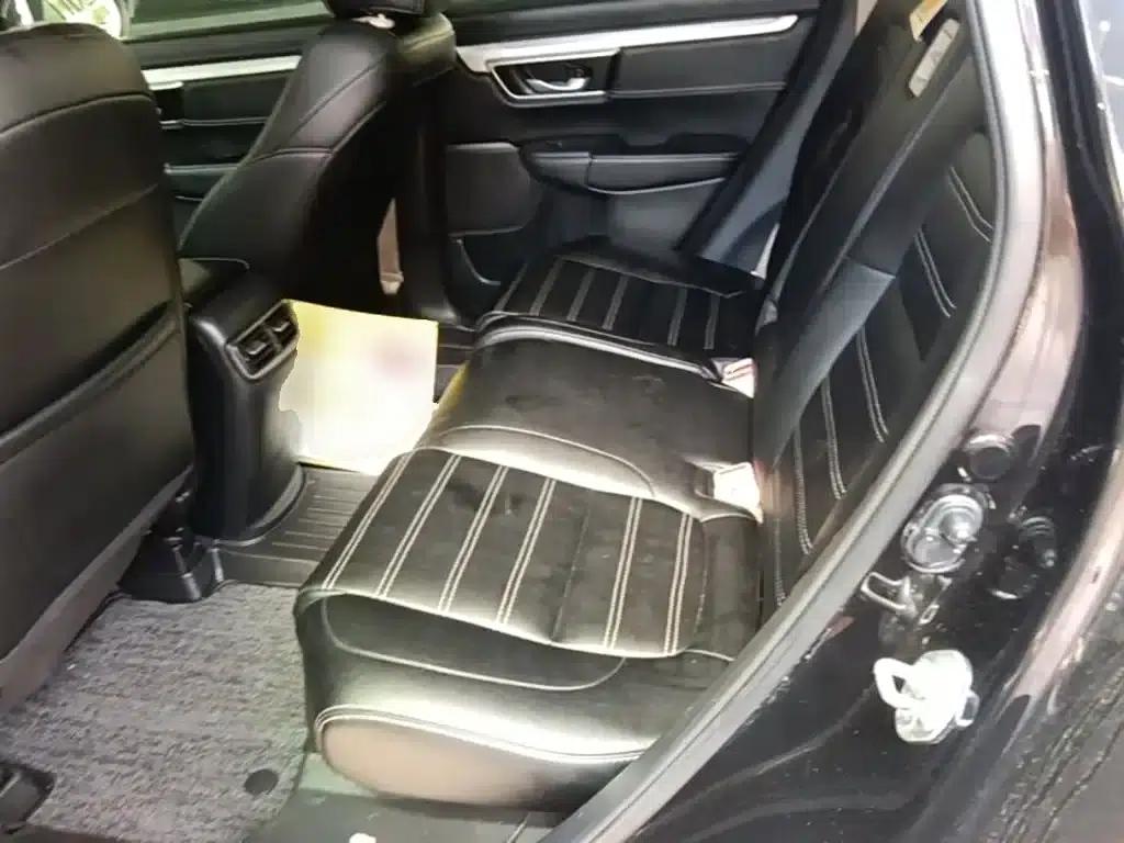 Honda CR-V 2019 240TURBO CVT 2WD Comfort Edition (China VI Emission Standard) — миниатюра 17